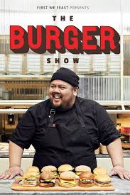 Need some streaming picks for the month? Guide To Streaming Burger Shows You Need To Watch Burger Beast