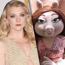 Aka cressida, irene adler, margery tyrell, anne boleyn & more! Maybe Don T Ask Natalie Dormer About Her Resemblance To Denise Kermit S Pig Girlfriend On The Muppets