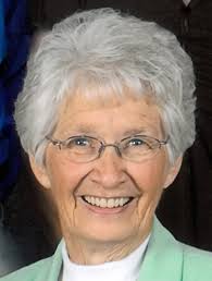 Obituary for Alberta L. (Ellerbrock) Ruhe