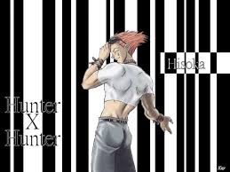Anime, hunter x hunter, gon freecss, killua zoldyck, kurapika (hunter × hunter). Wallpapers Manga Wallpapers Hunter X Hunter Hisoka N B By Kay Hebus Com