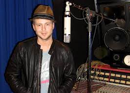 Ryan Tedder Chooses Telefunken Usa At Ante Up Audio Telefunken Elektroakustik