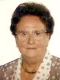 Manderen. Mme Marie Mellinger