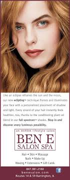 A Treasured Barrington Tradition TOWN ABOUT