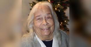 Ethel Faye Minyard Obituary