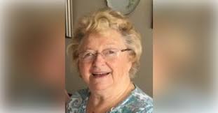 Obituary information for Laura Margaret Linn
