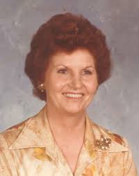 Obituary for FAYE BLANCHE (WHITE) FRIZZELL