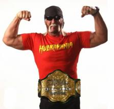 By the end of the 1980s, he was all over the place. Boss Booking Hogan In 2013 Hulk Hogan History