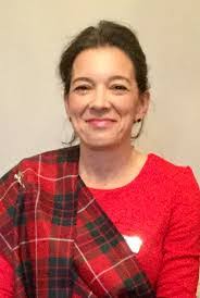 Mairi Robertson's Instagram, Twitter & Facebook