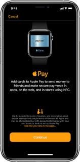 Adding a debit or credit card to apple pay on your iphone is simple. Set Up Apple Pay Apple Support