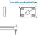 6035 SMD crystal | SJK