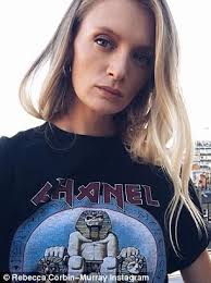 Rebecca Corbin-Murray: Celebs worry about 'armpit vaginas'