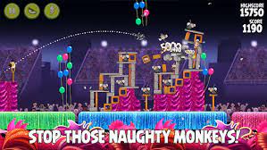 In this game, the birds (as the protagonist autobirds) and the pigs (as the antagonist deceptihogs) join forces to battle against the eggbots. Angry Birds Rio Mod Unlimited Money 2 6 13 Latest Download