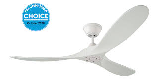 Our licensed electricians in melbourne can provide a ceiling fan service across all melbourne suburbs, we can supply the latest in energy efficient ceiling fan and repair. Milano Slider Junior White With White Solid Timber Blade Fan No Light Fans City