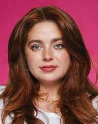 Inside Our100th Issue