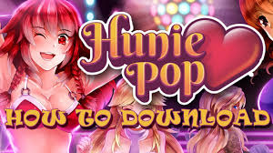 Huniepop Full Game Download Youtube