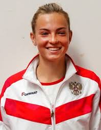 Vláda f (cyrillic spelling вла́да). Vlada Koval Tennis Player Profile Itf