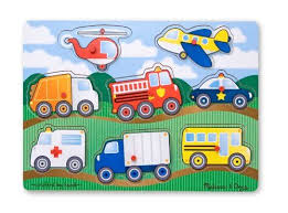 10 Best Melissa And Doug Puzzles Kids Wooden Puzzles Puzzles For Toddlers Melissa And Doug