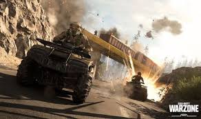Drop in, armor up, loot for rewards, and battle your way to the top. Call Of Duty Warzone Duos Update Arrives In Modern Warfare On Ps4 And Xbox One Gaming Entertainment Express Co Uk