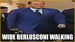 620 x 730 jpeg 337 кб. Wide Berlusconi Walking Thicc Putin Meme Italy Youtube