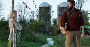 مشاهدة فيلم a quiet place 2018 مترجم. FÄƒrÄƒ Zgomot Streaming Unde PuteÈ›i UrmÄƒri Filme Online