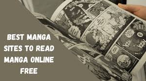 Keep in mind that this is a recommendation from you to all of r/manga, so tell us why we should read it in your post! 12 Best Manga Sites To Read Manga Online Free Geekyduniya