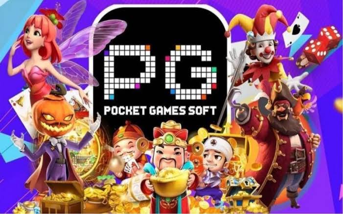 Enjoy PG Soft Slots with Free Demo Play
