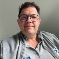 Daniel Kistler's Instagram, Twitter & Facebook