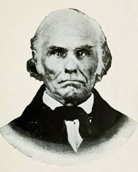 Rev Erastus C Harvey (1789-1872)