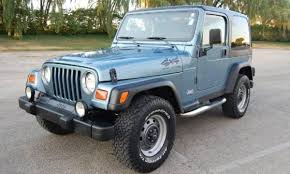 In order to effectively use chrysler wiring diagrams to diagnose and repair a chrysler vehicle, it is important to understand all of their features and characteristics. 1998 Jeep Wrangler Tj Service Repair Manual Service Repair Manual