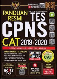 Download buku ebook cpns 2019 2020 pdf terbaru gratis from www.weebo.id. Download Buku Ebook Cpns 2019 2020 Pdf Terbaru Gratis