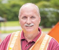 Member Profile: Troy Perkins