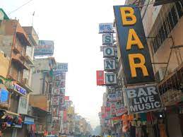 Jun 28, 2021 · delhi unlock: Delhi Unlock 4 Bars And Pubs To Open Up On Trial Basis Times Of India Travel