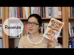 Un șir infinit de țestoase este un roman scris de autorul american john green, publicat pe 10 octombrie 2017 de dutton books. Un Sir Infinit De Testoase John Green Recenzie Youtube