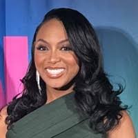 Latia Mccoy's Instagram, Twitter & Facebook