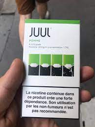 How to order juul pods in bulk. France Has Apple Pods Saw This On Twitter Juul