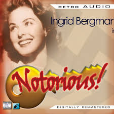 Notorious by Ben Hecht