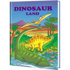 Today i am sharing some fantastic dinosaur story books that you can read with the kids. Travel Back In Time With Your Kid Through A Personalized Dinosaur Book