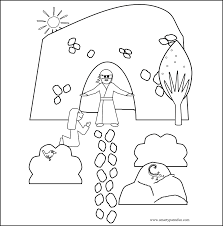When we think of october holidays, most of us think of halloween. Easter Resurrection Bible Coloring Sheet Smarty Pants Fun Free Printable Crafts Easter Coloring Pages Printable Easter Coloring Pages Free Printable Crafts