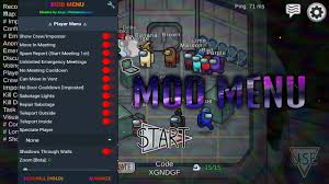 Among us is a very popular game, and if you have not played, we recommend that you do it now, the mod and minecraft for android will wait. Among Us Ver 2021 6 30 Mod Menu Apk See Impostor Always Impostor End Vote Complete Tasks Unlock All 75 Features Platinmods Com Android Ios Mods Mobile Games Apps