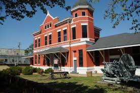 The Old Depot In Selma Al Sweet Home Alabama Rosa Parks House Styles