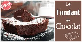 Fondant Au Chocolat Rapide Et Tout Simplement Ultra Gourmand Recette Recette Fondant Au Chocolat Fondant Au Chocolat Facile Fondant Au Chocolat