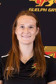 Mackenzie Pearce's Instagram, Twitter & Facebook