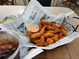 Includes the menu, user reviews, 2 photos, and 154 dishes from church's chicken. Breezes Bar And Grill On The Bass River New Gretna Menu Prices Restaurant Reviews Tripadvisor