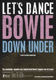 After the release of scary monsters (and super creeps) (1980). Let S Dance Bowie Down Under 2015 Imdb
