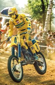 Image result for Sportsman Yellow 1952 Motorcycle