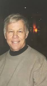 James CAMPBELL Obituary (2022)