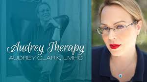 Audrey Clark, M.A., LMHC, NCC