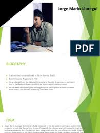 Jorge Mario Jáuregui