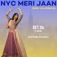 10/26 Saiyaara Round II | Semi-Classical | 3-5PM event image