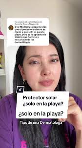 Importancia del Protector Solar y Fotoprotección
